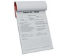 Imagem 1 - Bloco Check List Trader - Investidor & Trading