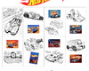 Imagem 5 - Álbum de Figurinhas Hot Wheels - 10x15cm