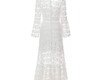 Imagem 4 - Vestido Branco Renda Guipir Civil Pre Wedding Noivado