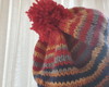 Imagem 3 - Gorro Listras Colorido