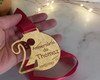 Imagem 1 - Lembrança de Aniversário Medalha