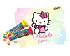 Imagem 1 - Rótulo M&ms Hello Kitty