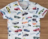 Imagem 1 - Camisa Infantil Hotwheels Branca Menino Tema Aniversário