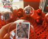 Imagem 1 - Enfeite de Natal com Polaroid