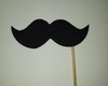 Imagem 2 - Bigode Kit c/ 12 Peças