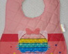 Imagem 1 - Babador Hello Kitty