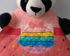 Imagem 3 - Babador Hello Kitty