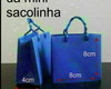 Imagem 3 - 200 Mini Sacolinhas com Tags