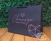 Imagem 3 - Sacola Papel Personalizada 25x33x12