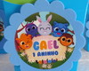 Imagem 2 - Cachepo dos Bolofofos com 10 Unidades