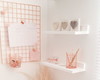 Imagem 1 - Kit com 2 Prateleiras l Multiuso Decoração