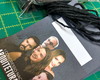 Imagem 1 - Kit com 85 Crachás para Evento