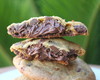 Imagem 1 - Cookies com Nutella