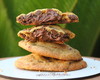 Imagem 2 - Cookies com Nutella