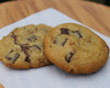 Imagem 3 - Cookies com Nutella