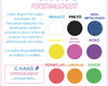 Imagem 2 - Lápis de Escrever Personalizado com Nome