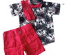 Imagem 1 - Conjunto Mickey com Suspensório
