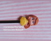 Imagem 2 - Lápis Personalizado com Biscuit