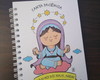 Imagem 1 - Caderno Personalizado A5