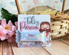 Imagem 2 - Card com Bis- Páscoa