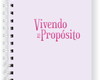 Imagem 1 - Caderno de Pregações