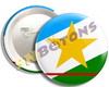 Imagem 1 - Botons Button Bottons Personalizados Roraima Pr #ba0101