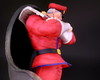 Imagem 2 - Action Figure M. Bison