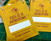 Imagem 4 - Kit com 85 Crachás para Evento