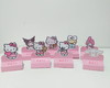 Imagem 1 - Porta Bis Duplo Hello Kitty