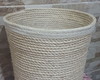 Imagem 2 - Cachepot/cesto de Sisal