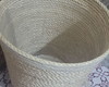 Imagem 4 - Cachepot/cesto de Sisal