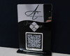 Imagem 2 - Placa Display com Qrcode Pix