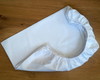 Imagem 1 - Lençol com Elástico para Mini Berço