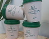 Imagem 2 - Copo de Café 250ml Eco Personalizado