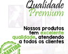 Imagem 5 - Quadro Decorativo Frases Deus Provérbios com Vidro Trio