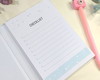 Imagem 3 - Check List Blocado Capa Dura