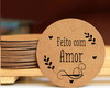 Imagem 1 - Feitro com Armor