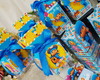 Imagem 4 - Kit Personalizados Pocoyo - 30 itens