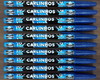 Imagem 1 - Caneta Personalizada Grêmio