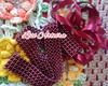 Imagem 1 - Cinto Marsala com Dourado