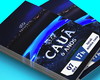 Imagem 1 - Convite Impresso Uefa