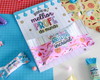 Imagem 1 - Card com Chocolate - Volta as Aulas