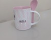 Imagem 2 - Caneca com Colher