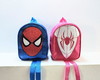 Imagem 1 - Mochila Personalizada Homem Aranha