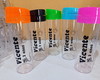 Imagem 3 - 50 Garrafas Acquabio Acrilico 480ml Personalizadas