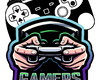 Imagem 1 - Trofeu Gamers