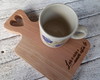 Imagem 2 - Mini tábua retangular personalizada