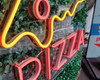 Imagem 3 - Neon Led Pizza Derretida 46 x 56 cm