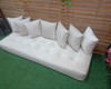 Imagem 5 - Assento Futon Smooth