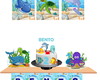Imagem 1 - Kit Festa Fundo do Mar